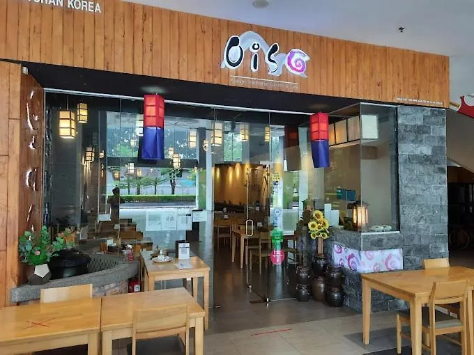 Alocasia Geniehome 3Br Free Wifi @ Utropolis Shah Alam Malaysia