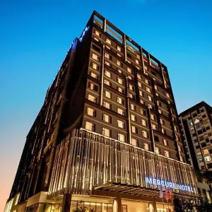 Hotel Mercure Kuala Lumpur Glenmarie, Shah Alam