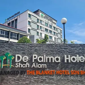 Hotel De Palma, Shah Alam