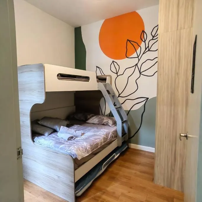 Alocasia Geniehome 3Br Free Wifi @ Utropolis Shah Alam 0*,  Malaysia