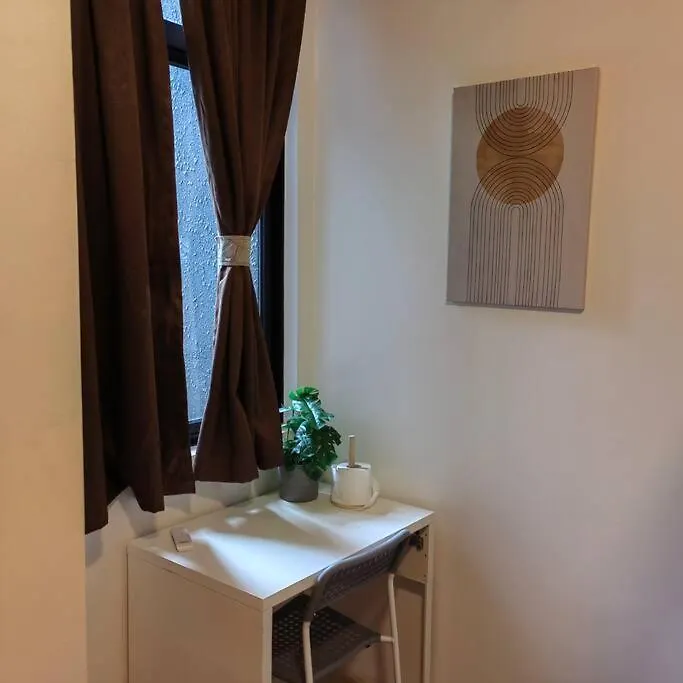 Alocasia Geniehome 3Br Free Wifi @ Utropolis Shah Alam