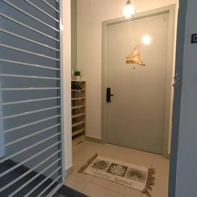 Alocasia Geniehome 3Br Free Wifi @ Utropolis Shah Alam 0*,