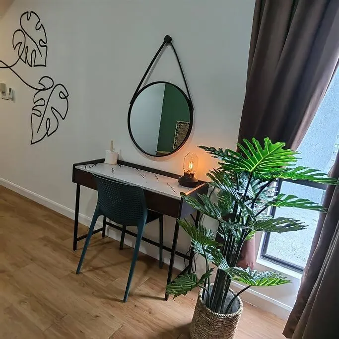 Alocasia Geniehome 3Br Free Wifi @ Utropolis Shah Alam 0*,  Malaysia